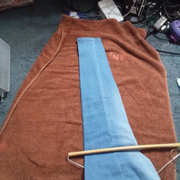 Jean  bundle - Picture 9 of 13